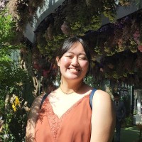 DFTBA.com Employee Catherine Chang's profile photo