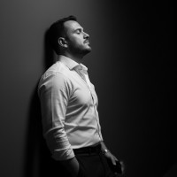 Empresa de los Ferrocarriles del Estado - Grupo EFE Employee Alejandro Hurtado Canto's profile photo