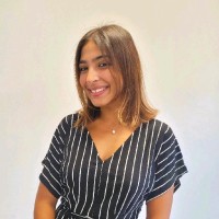 AdLink Employee Sofia Khatabi's profile photo