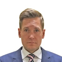 Pei Cobb Freed & Partners Employee Christopher Jend's profile photo