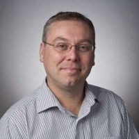 Janos Technology LLC Employee Darin Murray's profile photo