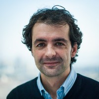 SERHS Employee Salus Espinosa's profile photo