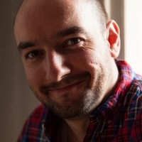 TransPerfect Employee Olivier Bertin's profile photo