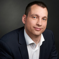 MAE-Eitel , Inc. Employee Thomas Hiller's profile photo