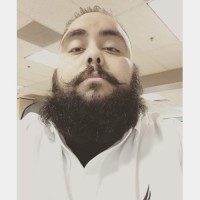 Geek Source Employee Manny Escobar's profile photo