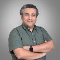 Self-employed Employee Peter Awad's profile photo