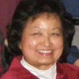 Citrus Research Board Employee Nancy Ying's profile photo