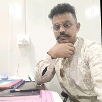 Deepak Mandal Email