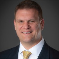 Atlantic Union Bank Employee Mike Gee's profile photo