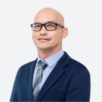 Batik Air Employee Mohd Omar's profile photo