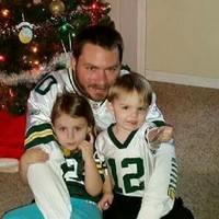 Scan-Pac Manufacturing Employee Erich Plautz's profile photo