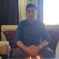 Nippon Paint India Employee Deepak Panwar's profile photo