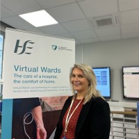 St. Vincent's University Hospital Employee Aoife Halpin's profile photo