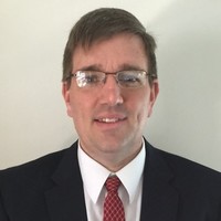 Converge Technologies Employee Richard Arnold's profile photo