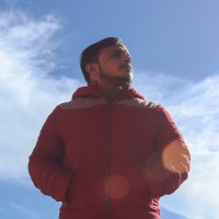 Code Interview Employee Mehran Kamal's profile photo