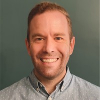 Buyers Edge Platform Employee Joe Ferrell's profile photo