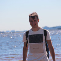 Draivn Employee Ibragim Zyl's profile photo