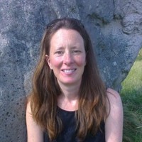 Plantlife International - The Wild Plant Conservation Charity Employee Jenny Hawley's profile photo
