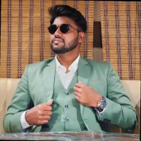 Finite 4 Employee Moin Shaikh's profile photo