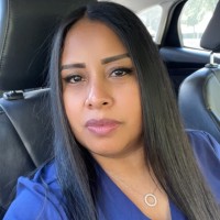 Ingrid Daniel Email