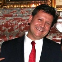 Harry Winston Employee Robert Doolan's profile photo