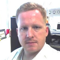 ComponentSource Employee Chris Brooke's profile photo