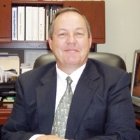 Wyoming Air National Guard Employee William Breckenridge's profile photo