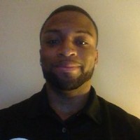 LA Fitness Employee Isiah Smith's profile photo