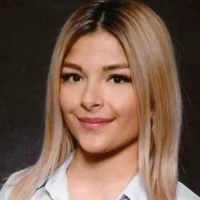 Sturm-Gruppe Employee Elif Bast's profile photo