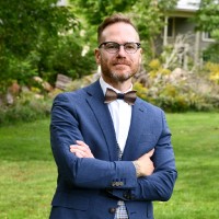 CA Financial Services Group Employee Shawn Collett's profile photo