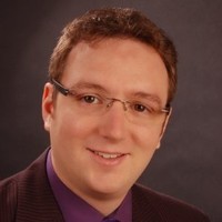 Chemische Fabrik Kreussler & Co. GmbH Employee Alexander Vogl's profile photo