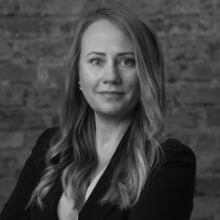 Lansa Fastigheter Employee Anna Granander's profile photo
