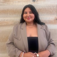 Edutech Cluster Employee Noelia Camacho's profile photo