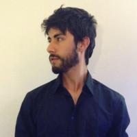 miniDSP Employee Aaron Moreno Ayala's profile photo