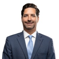 enCore Energy Corp. Employee Beckham Fields's profile photo