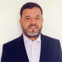 STIHL Ferramentas Motorizadas Ltda Employee Alex Marques de Souza's profile photo