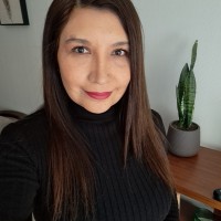 Viviana Luco Mallat's profile photo