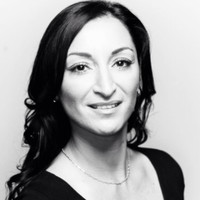 MESH International Employee Claire Etches's profile photo
