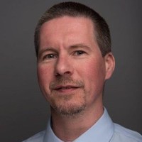 Mini-Express.dk Employee Jesper Kanstrup's profile photo
