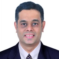 Hyperbots Inc. Employee Venkatesh D's profile photo