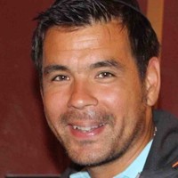Coredination Employee Folke Lundblad's profile photo