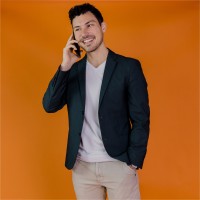 Asento Employee Lasse Olsen's profile photo