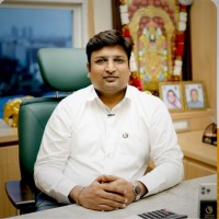 Vibhoar Agrawal Email & Phone Number