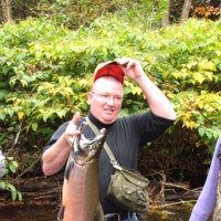 Cleveland-Cliffs Employee Daniel Doane's profile photo