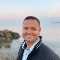 Sofia Manning Employee Nick Hansen's profile photo