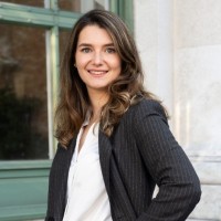 Cushman & Wakefield | CBS International Austria Employee Anna Lechner's profile photo