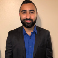 La Bodega Employee Omar Shalabi's profile photo
