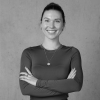 BORA Employee Anastasia Flack's profile photo