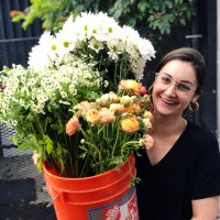 Food Forward Employee Allison Garlick's profile photo