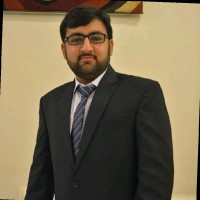 ZKB Engineers and Constructors Employee Wahab Rehman's profile photo